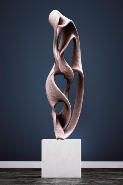 sculpture 1